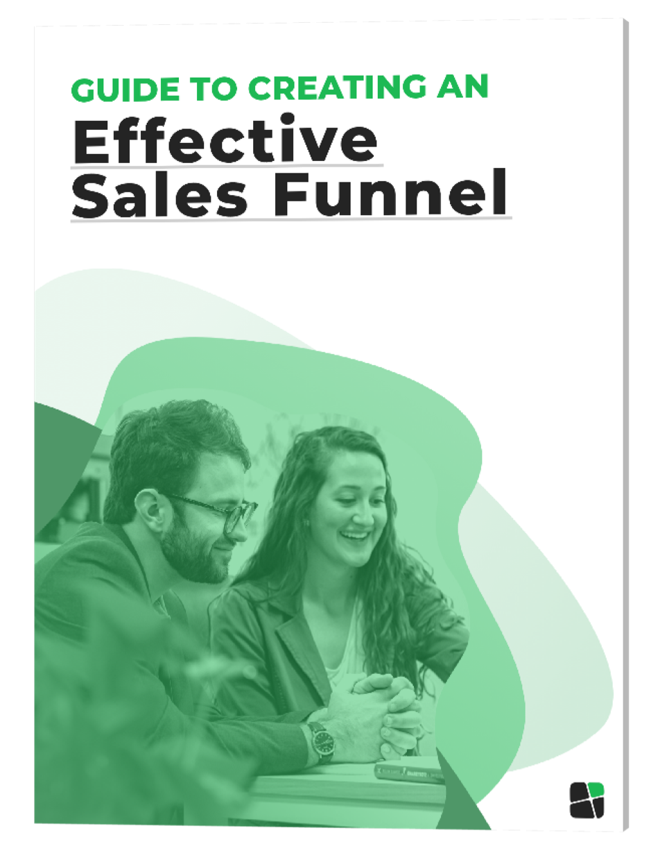 3D_Effective Sales Funnel