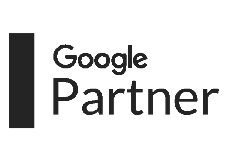 google partner badge