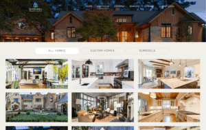 Sheehan Built Homes Portfolio - After