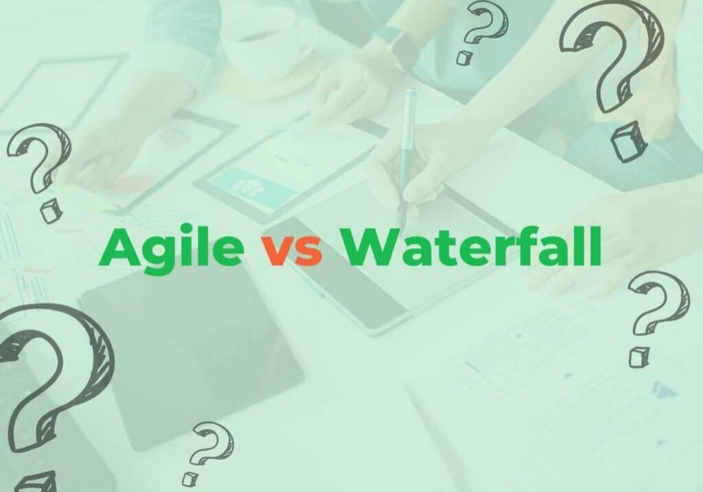 Agile vs Waterfall (1)