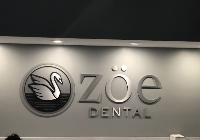 zoe-dental