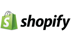shopify ecommerce website design